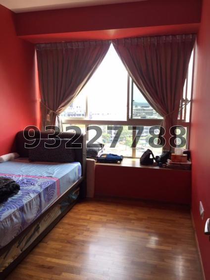 Oasis @ Elias (D18), Condominium #127322122